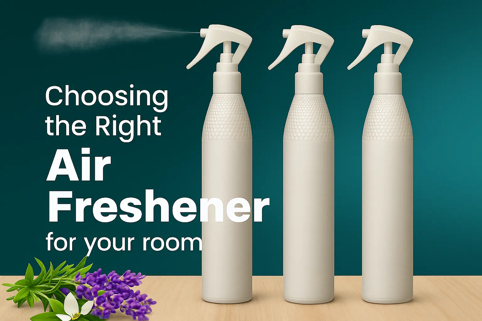 Air Freshener